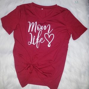 Mom Life